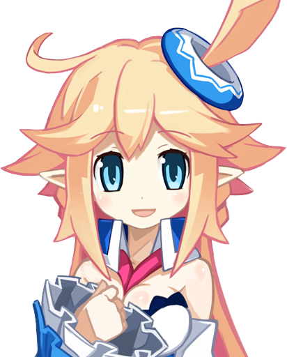 Moe Affinities | Mugen Souls Wiki | Fandom
