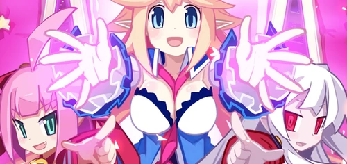 Mugen Souls Wiki