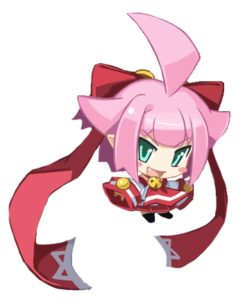 chou♡chou Chou-Chou Infinite | VS Battles Wiki | Fandom