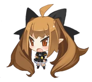 Chou-Chou Mini Bipolar