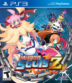 Mugen Souls for Nintendo Switch - Nintendo Official Site