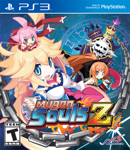 Mugen Souls Z | Mugen Souls Wiki | Fandom