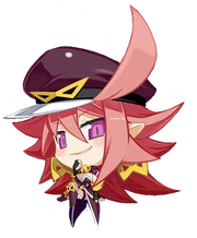 Chou-Chou Mini Sadist