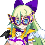 Altalt-tistis Linked Skill cutin