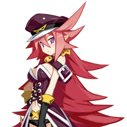 Kei Nanameda | Mugen Souls Wiki | Fandom