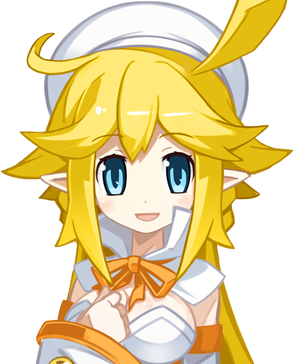 Moe Affinities | Mugen Souls Wiki | Fandom