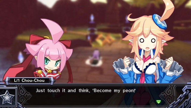 Mugen Souls Z - Overwhelming Mugen Point Fever Bundle on Steam