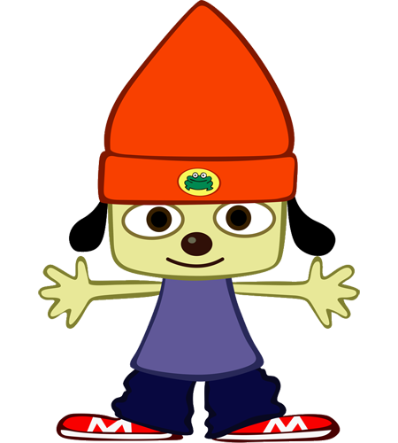 PaRappa the Rapper Remastered