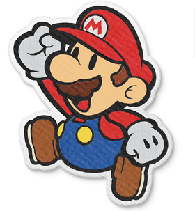 PaperMario PMOK