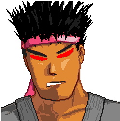 Category:Robots and Cyborgs | MUGEN Database | Fandom