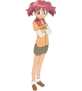 Natsumi Hinata | MUGEN Database | Fandom