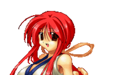 Yoko Littner, MUGEN Database