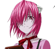 Lucy/Nyu (Elfen Lied) by This Boy (DOWNLOAD) #Mugen #AndroidMugen  #MugenAndroid 