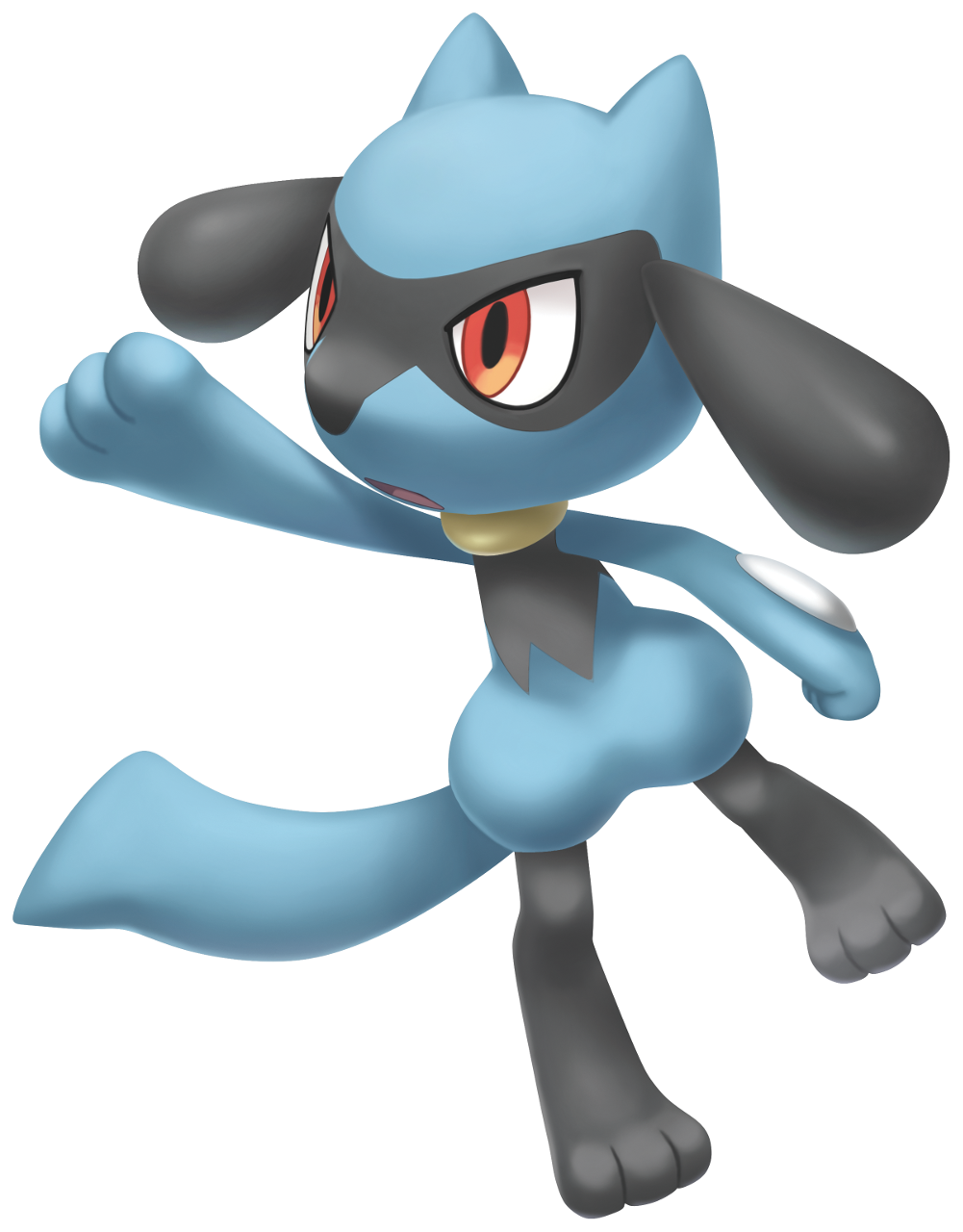 Pokémon Brilliant Diamond And Shining Pearl: How To Get Riolu And Lucario