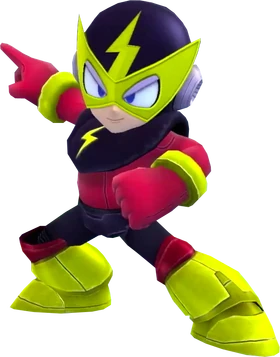 SSB4 Elec Man
