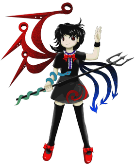 Nue Houjouu Collection (Master Request)