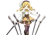 Mami Tomoe