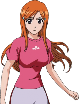 Orihime Inoue/Image Gallery, Bleach Wiki, Fandom