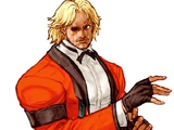 Rugal Bernstein