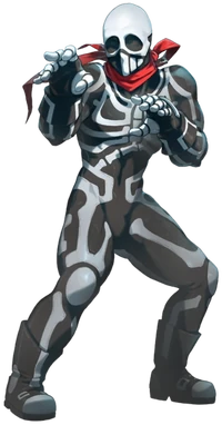 Skullomania (FEXLayer)