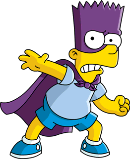 Bartman 