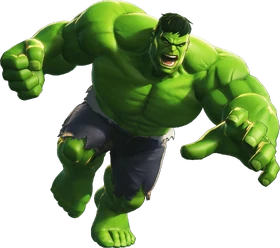 MUA3Hulk
