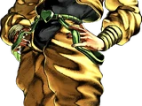 Dio Brando