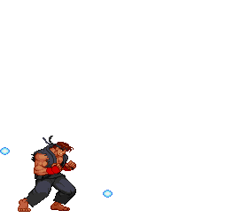 ryu！ Ultra Street Fighter II: The Final Challengers Ryu Action Figure