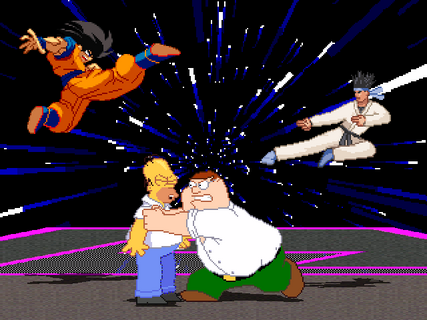 MUGEN Database