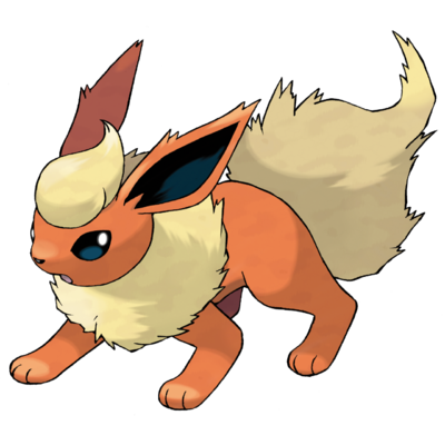 Pokémon Go Database: Choosing Your Eevee! (Vaporeon, Jolteon or Flareon)