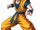 Super Saiyan Goku