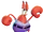 Mr. Krabs