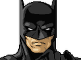 Batman/Alucard's version