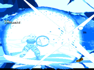 Spec Ops Sonic Machine