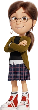 Margo | MUGEN Database | Fandom