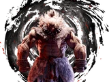 Akuma