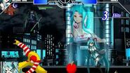 Mugen Hatsune Miku vs Ronald Mcdonald