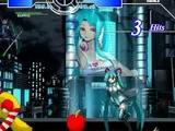 Hatsune Miku/Yu-Toharu's version