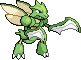 PCEA Scyther Pal1