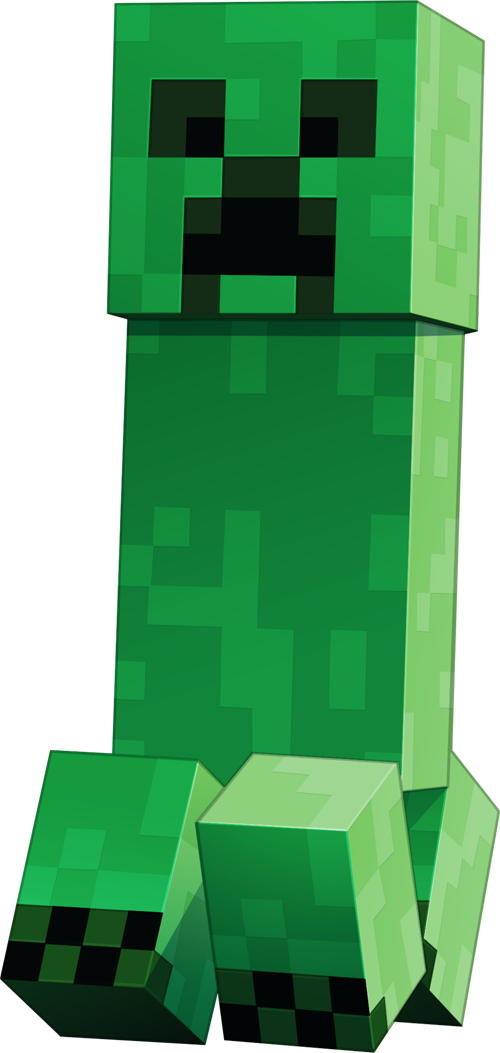 Creeper | MUGEN Database | Fandom