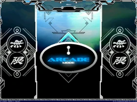 MUGEN 3 Galaxy | MUGEN Database | Fandom