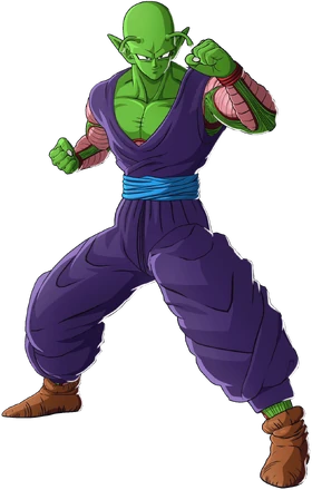 Piccolo Sparking! Zero
