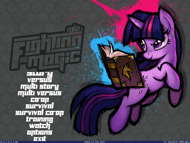 my little pony fighting is magic online game my little pony fighting is magic online game