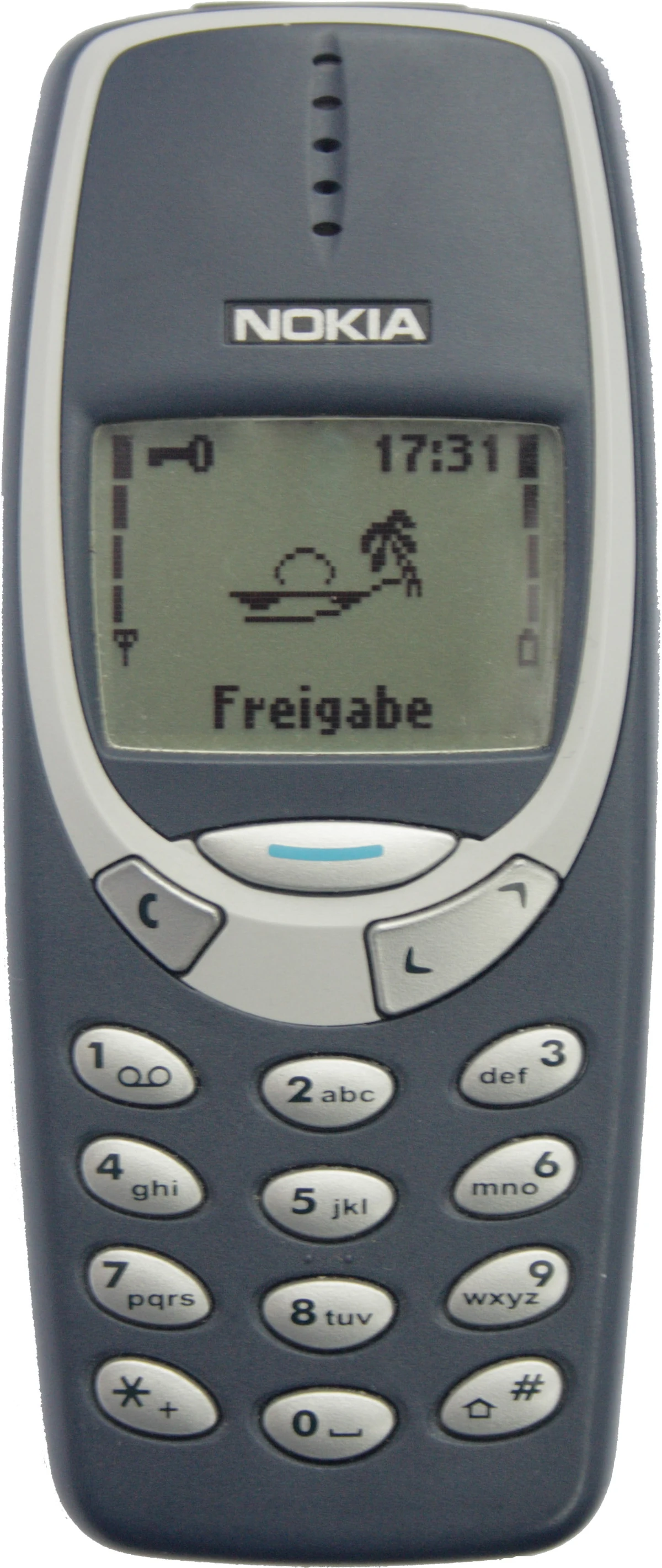 Nokia 3310 | MUGEN Database | Fandom