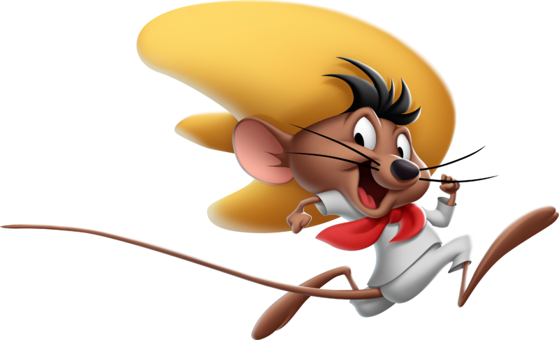 Speedy Gonzales (Western Animation) - TV Tropes