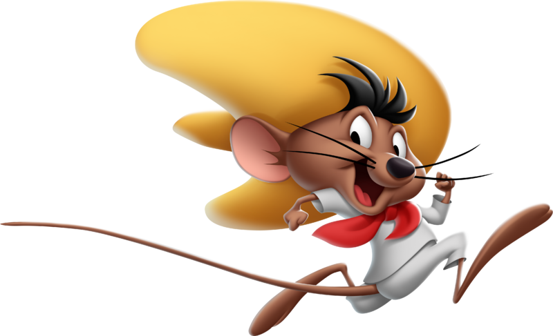 Speedy Gonzales MUGEN Database Fandom