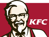 Colonel Sanders