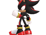 Shadow the Hedgehog