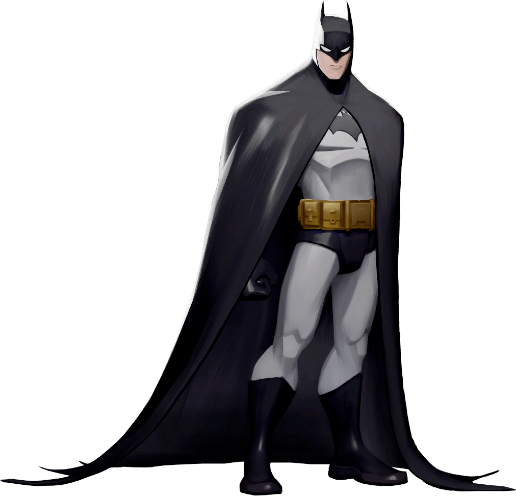 Batman | MUGEN Database | Fandom