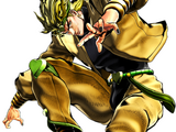 Dio Brando